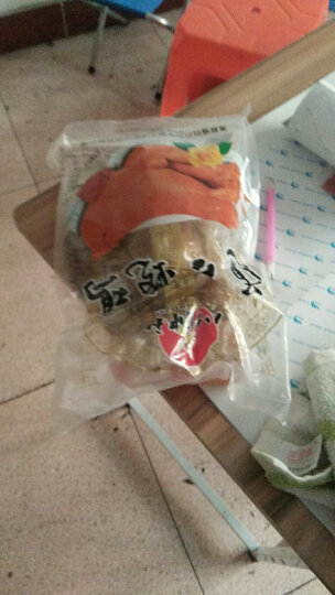 道口烧鸡 八代中和 义兴张烧鸡 手撕鸡 卤味熟食 500g 晒单图