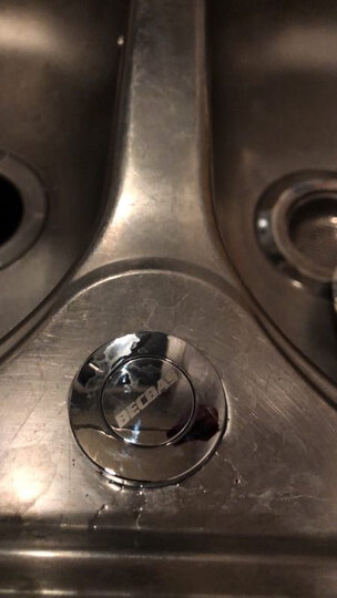 贝克巴斯(BECBAS)DM400 食物垃圾处理器处理机家用厨房厨余粉碎机重载型 晒单图