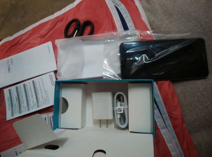华为荣耀7X:用着很满意,等过段时间来追加,京
