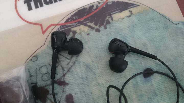 索尼(SONY) XBA-C10 高性价比 索尼动铁初级