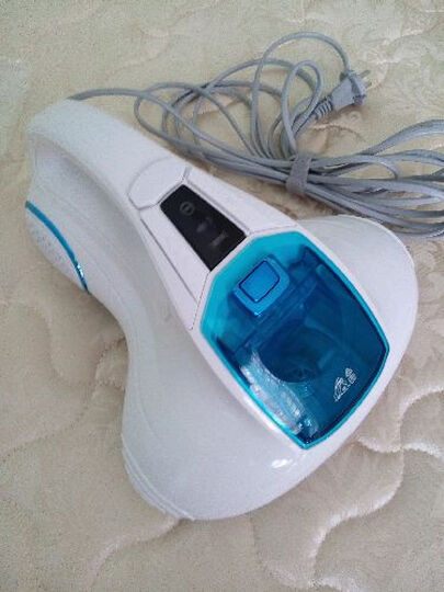 小狗(puppy)家用小型床铺除螨机紫外线除螨仪