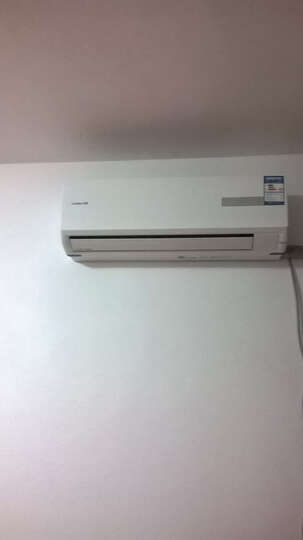 统帅(Leader) KFR-26GW\/05GBC23AT 大1P匹