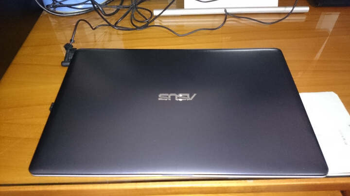 (ASUS) R553LN 15.6英寸笔记本 (i5-4200U 4G