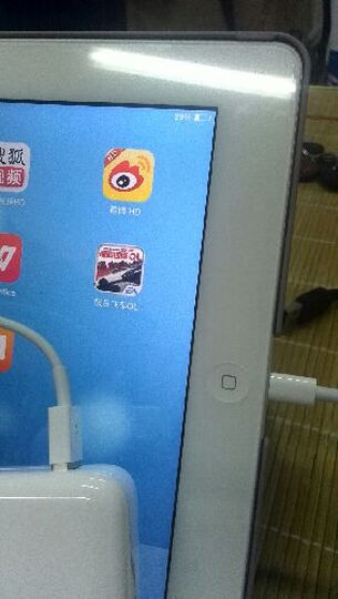 苹果(Apple)第4代 iPad MD513CH\/A 9.7英寸平