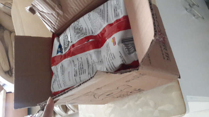 中国台湾进口Doritos多力多滋超浓芝士味玉米