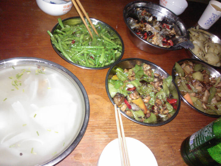 美的(Midea) TD556A 多功能 5L电饭锅--开箱及