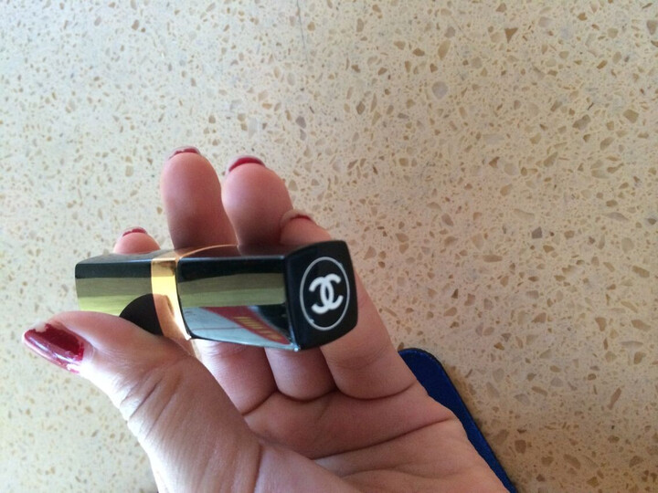 香奈儿Chanel ROUGE COCO SHINE可可小姐