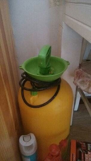 【京东自营】车邦士免划痕多功能手动气压洗车