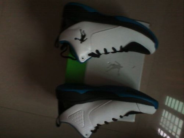 【京东销量第一】货到付款 乔丹男款篮球鞋男