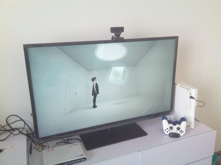 东芝(TOSHIBA) 42L1353C 42英寸 全高清 LED