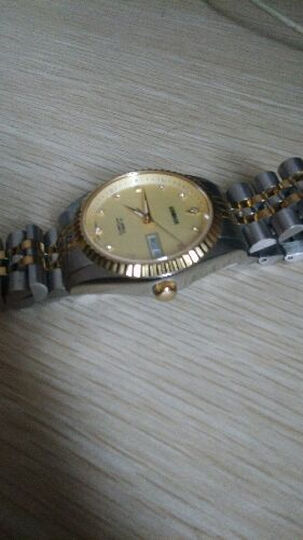 依波(EBORH)手表 都市经典系列机械男表071