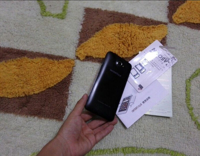 韩国intertalkS089+智能语音同声翻译机日语英