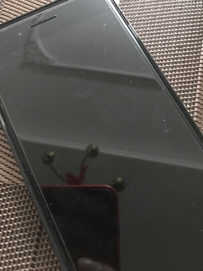 Apple iPhone 7 Plus (A1661) 128G 亮黑色 移动联通电信4G手机 晒单图