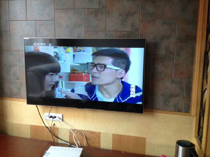 夏普(SHARP) LCD-50DS80A 50英寸 新一代超