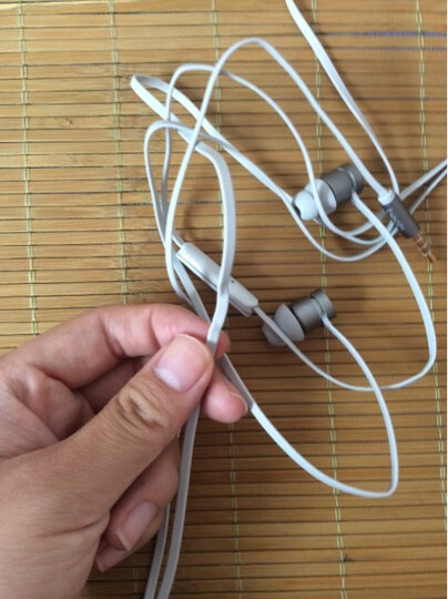 BEATS(BEATS) urBeats 入耳式耳机 灰色--音质