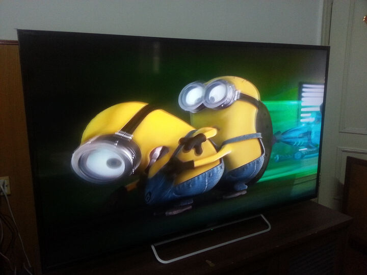 索尼(SONY) KDL-60WM15B 60英寸全高清LE