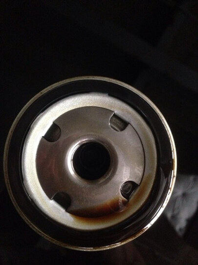 【京东自营】德国马勒(MAHLE)机油滤清器OC