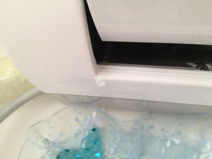 奥克斯(AUX)KFR-35GW\/SQB+3 正1.5匹 挂式