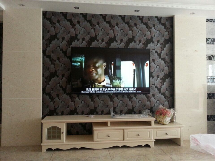 索尼(SONY) KDL-60WM15B 60英寸全高清LE