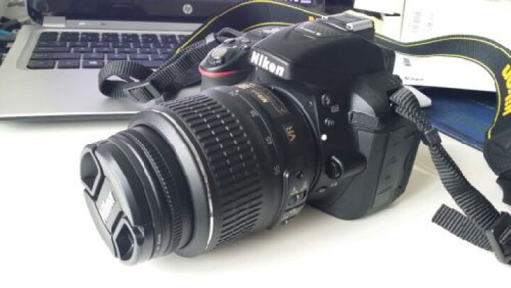 尼康(Nikon) D5300 单反套机(AF-S DX 18-55m