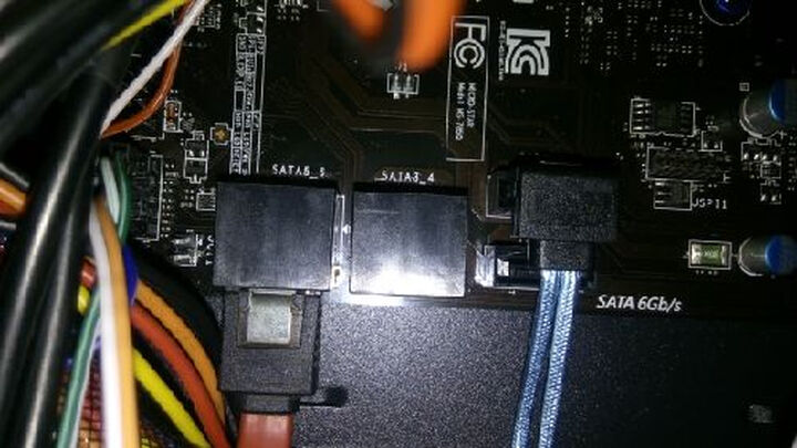 微星(msi) B85-G41 PC Mate主板(Intel B85\/LG