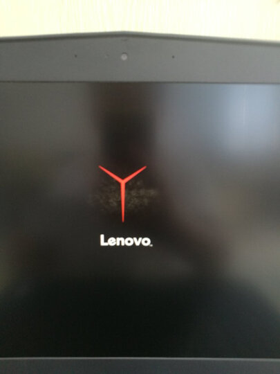 联想(Lenovo)拯救者R720 GTX1050Ti 15.6英寸大屏游戏笔记本电脑(i5-7300HQ 8G 1T+256G SSD 4G IPS 黑) 晒单图