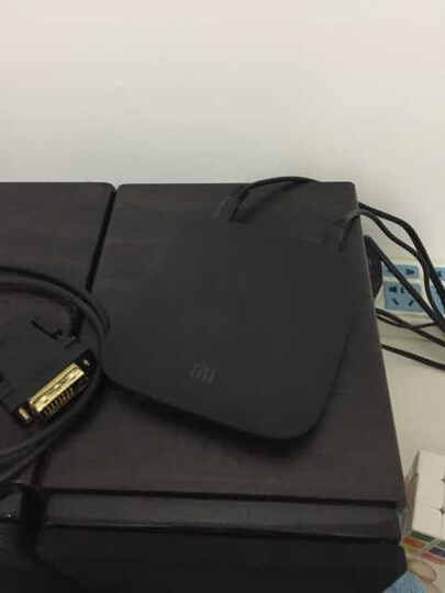 小米(MI)小米盒子3 高清网络电视机顶盒 4K电视