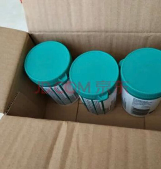 Swisse 锯棕榈番茄红素男性前列腺片 50片 澳洲进口 (前列腺炎) 晒单图