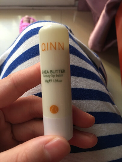 亲恩(QinN) 亲恩孕妇护肤品套装孕妇化妆品哺乳期护肤品补水专用 洁面乳+柔肤水+保湿乳+裸妆BB霜 晒单图