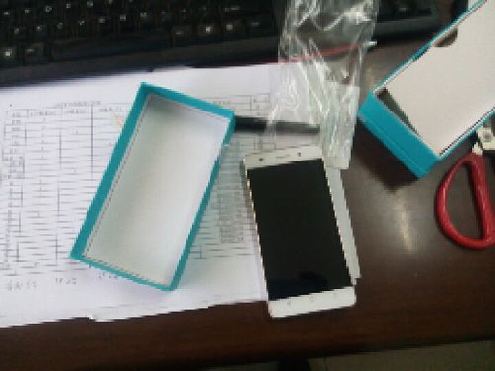 色 移动4G手机 双卡双待--大品牌,质量信得过,京