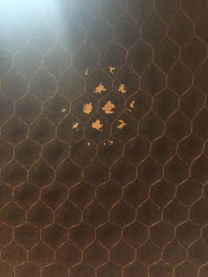 352 空气净化器 X80 颗粒物CADR=750立方米每小时 晒单图