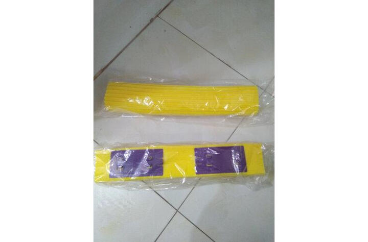 利临 魔术扫把扫帚扫地笤帚地刮套装家用刮水器刮地板卫生间浴室刮水扫地神器家用魔法扫把送原装头 晒单图