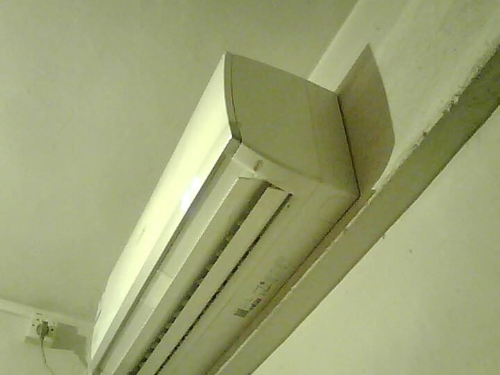 海尔统帅(Leader) KFR-35GW\/05SEC21AT(茉