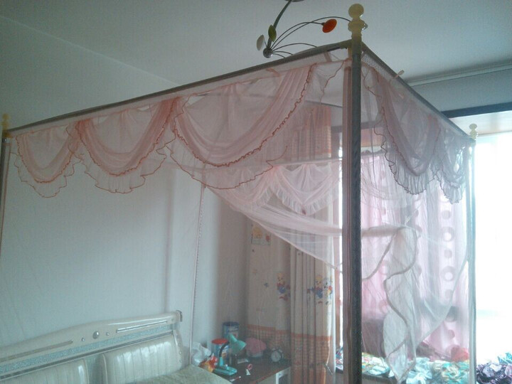 宝缦(BERMO)家纺 特级加高加密防折断坐床式