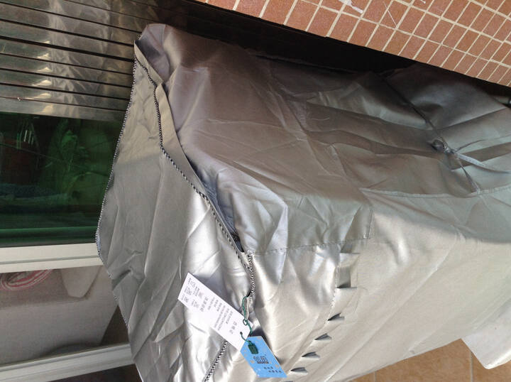 创前 洗衣机罩 适用于海尔松下三星美的小天鹅