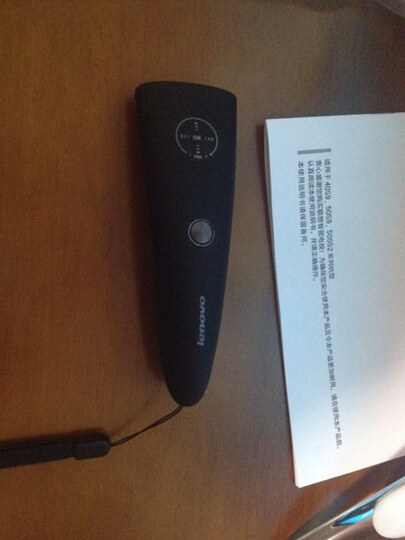 联想40S9:电视机遥控器'用了几下后'确定键和