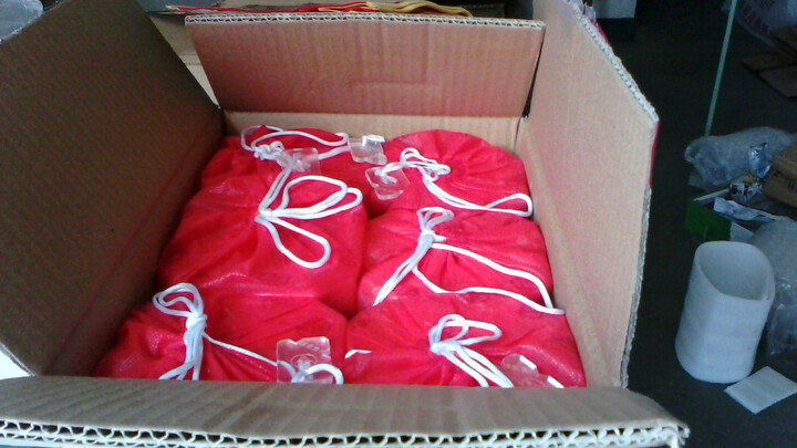 五粮液 1618 52度 618ml整箱装(内有3个礼品袋