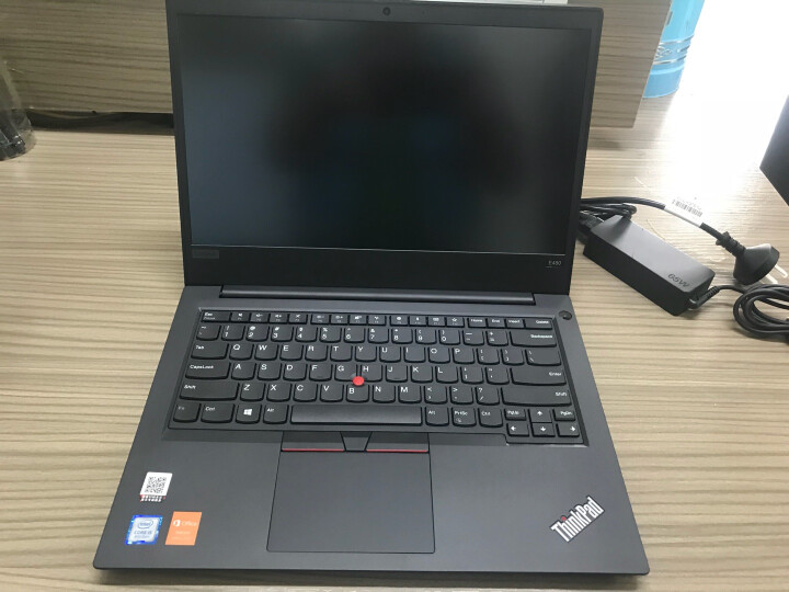 thinkpad笔记本,thinkpad笔记本摄像头 thinkpad 联想 翼e480(20kna00wcd)14英寸轻薄窄边框笔记本电脑 晒单