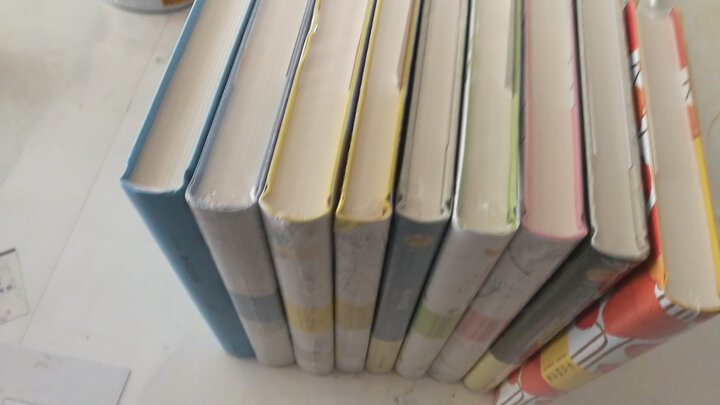 世纪文学经典:张晓风精选集 晒单图