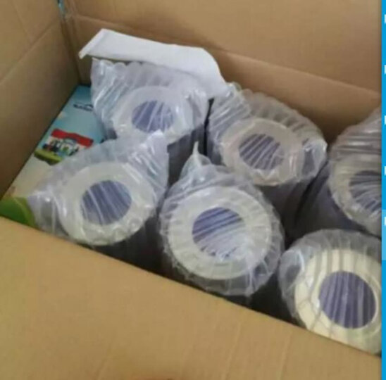 雀巢(nestle)能恩 蜂蜜口味儿童配方奶粉 4段(3岁以上儿童适用)900克(新老包装随机发货) 晒单图