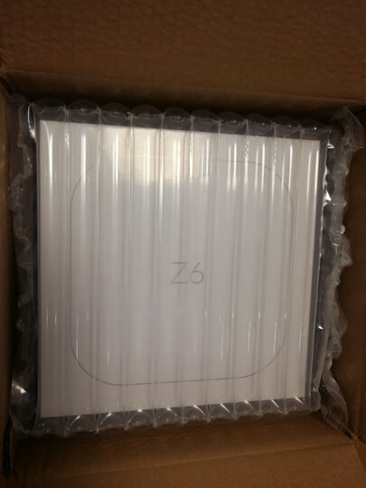 极米(XGIMI)Z6 投影仪 投影机家用(1080P 哈曼卡顿音响 四方梯形校正 运动补偿 语音操控 京鱼智能) 晒单图
