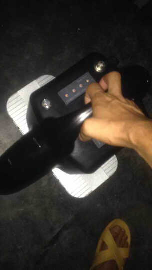 Airwheel 爱尔威电动独轮车X8 火星车体感平衡车 智能思维车单轮越野电动车 碳纤维170wh-20公里 晒单图