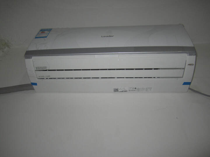 海尔统帅(Leader) KFR-35GW\/05SEC21AT(茉