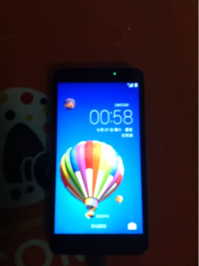 华为 荣耀3X pro 3G手机(黑色)TD-SCDMA\/WC