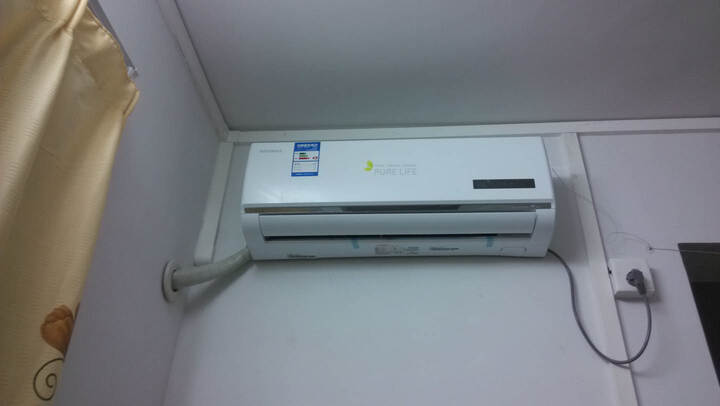 科龙(Kelon) KF-23GW\/ER VF N2a 小1匹 壁挂