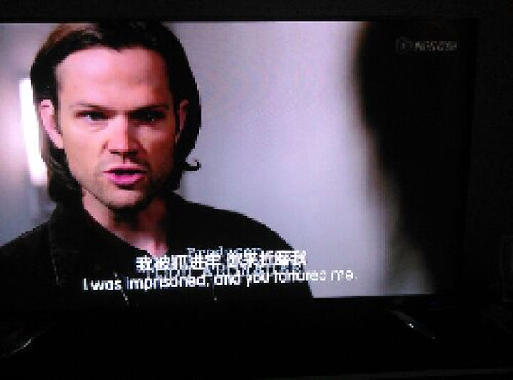 ense) LED50X1A 50英寸 VIDAA2.0 智能电视