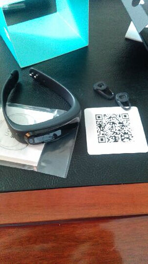 (智能健康运动手环 + 蓝牙耳机 +手表计步器 +