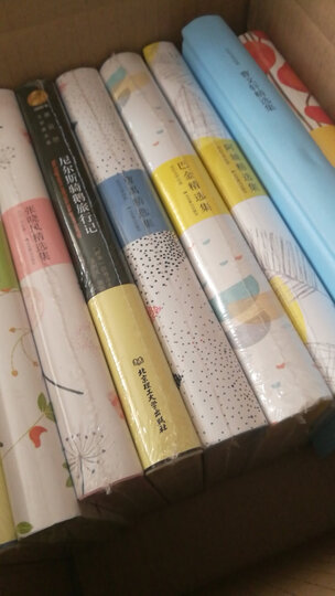 世纪文学经典:张晓风精选集 晒单图