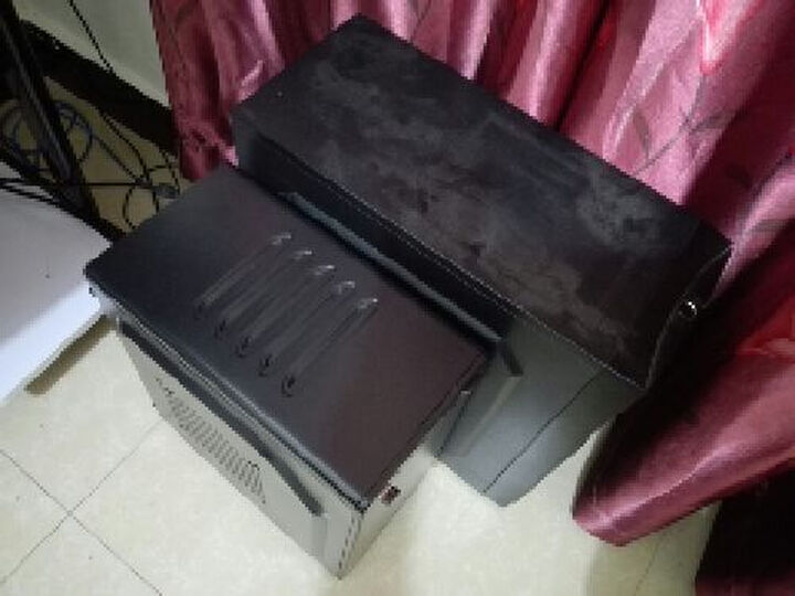 150四核\/4G迷你家用办公学习采购电脑主机\/D