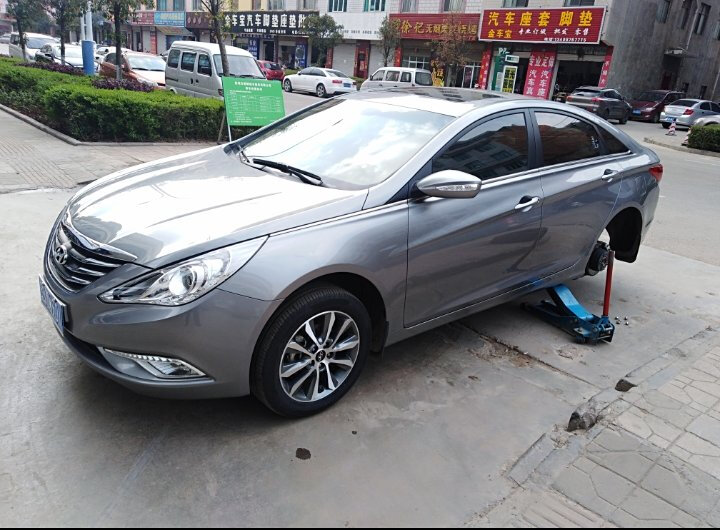 固铂(Cooper) 轮胎/汽车轮胎 235/45R17 94W Zeon C7 适配大众CC/迈腾/沃尔沃V60/S60L【厂家直发】 晒单图
